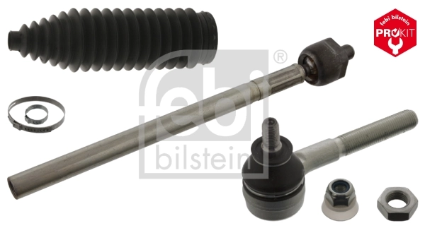 Tie Rod